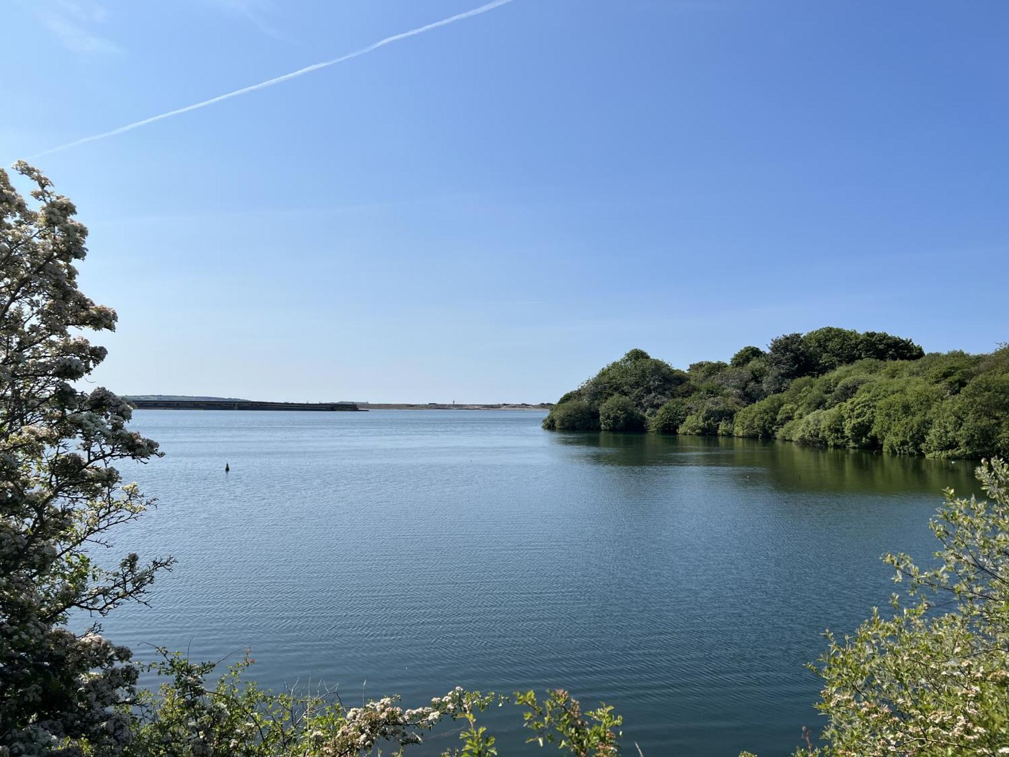 Lake View 92 Millom Extérieur photo